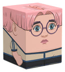 One Piece Boulder 100+ Squaroes Deck Box - Koby