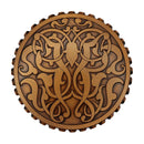 Twilight Imperium Hacan Medallion Limited Edition Metal Replica