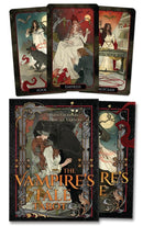 THE VAMPIRE'S TAROT