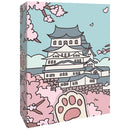 Playing Cats: Spring Playing Cards