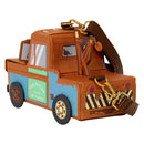 Disney Pixar - Cars - Mater - Lenticular Figural Crossbody Bag