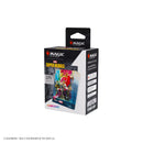 GAMEGENIC SLEEVES MTG MARVEL SUPER HEROES LOKI