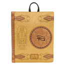 The Mummy Book of the Living Mid-Size Backpack