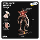 Stranger Things Demogorgon Lamp