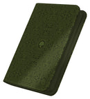 Magic: The Gathering Avatar: The Last Airbender Xenoskin Zipfolio 160 - Mana Symbol Green