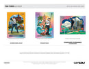 2026 Panini Par Three LIV Golf Hobby Box