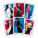 Don't Panic Games | Mangacards | 54 Card Game | Bleach | Standard Size (Poker)