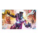 GAMEGENIC PLAYMAT MTG STRIKING BLACK PANTHER