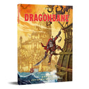 Dragonbane RPG: Arkand City Sourcebook