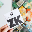 Zombie Kidz Evolution Board Game