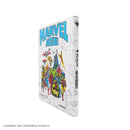GAMEGENIC ZIP-UP 18-POCKET BINDER MTG MARVEL AGE