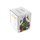 GAMEGENIC SQUIRE DECK BOX 100+ XL MTG MARVEL AGE