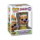 Funko POP! Animation: Scooby-Doo - Scooby-Doo (Vase)