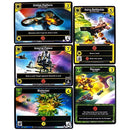 Star Realms: Colony Wars Deck Building Game (Second Edition)