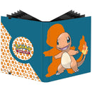 Ultra Pro - Pokemon 9-Pocket Portfolio:  Charmander
