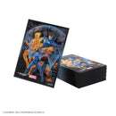 GAMEGENIC SLEEVES MTG MARVEL SUPER HEROES FANTASTIC FOUR