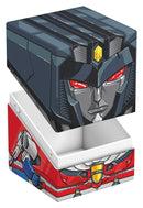 Ultimate Guard Squaroes - Boulder 100+ - Transformers - Starscream