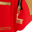 Emperor’s New Groove - Kuzco - Cosplay Mini Backpack with Charm