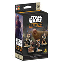 STAR WARS: LEGION-JEDI COUNCIL