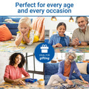 Ravensburger Pokémon Breakout 3 1000 Piece Puzzle for Adults