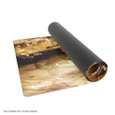 Magic: The Gathering The Hobbit Prime Playmat - Thorin, Mountain-King
