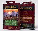 The Lord of the Rings Shire 10xD6 Dice Set