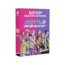 K-Pop Demon Hunters: Battle for the Spotlight Card Game