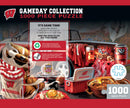 Wisconsin Badgers Gameday Puzzle - 1000 Piece Jigsaw Puzzle, 19.25" x 26.75"