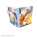GAMEGENIC CASUAL ALBUM 18-POCKET MTG FANTASTIC FOUR