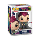 Funko POP! Television: Nikki (Tales from '85) Stranger Things Vinyl Figure