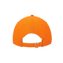 Pokémon: Charmander Printed Patch Orange Unstructured Baseball Cap