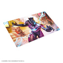 GAMEGENIC PLAYMAT MTG STRIKING BLACK PANTHER