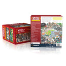 The Vault of Mini Things - Full Color Standees & Terrain For RPGs