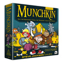 Munchkin: Board Game - 2nd Edition