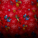 Winnie the Pooh - Tigger - Holiday - Cosplay Mini Backpack
