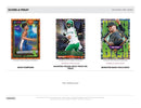 2026 Panini Score-A-Treat Halloween Collection