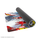 GAMEGENIC PLAYMAT MTG IRON MAN