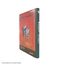 Magic: The Gathering The Hobbit Zip-Up Album 18-Pocket - Thranduil