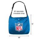 Green Bay Packers Team Jersey Tote