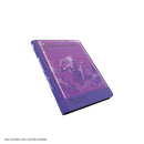 Magic: The Gathering The Hobbit Zip-Up Album 18-Pocket - Gollum