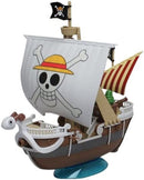 One Piece - Grand Collection Going Merry Model Ship Kit