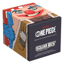 One Piece Boulder 100+ Squaroes Deck Box - Buggy The Clown