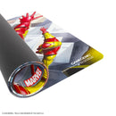 GAMEGENIC PLAYMAT MTG IRON MAN