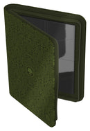Magic: The Gathering Avatar: The Last Airbender Xenoskin Zipfolio 160 - Mana Symbol Green