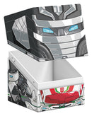 Ultimate Guard Squaroes - Boulder 100+ - Transformers - Wheeljack