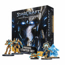 Starcraft Miniatures Game: Protoss Starter Set - Founder Edition