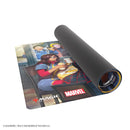 GAMEGENIC PLAYMAT MTG HEROIC FEAST
