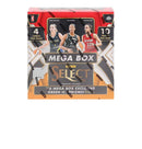 2025 Panini Select WNBA Basketball Hobby Mega Box