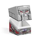 Ultimate Guard Squaroes - Boulder 100+ - Transformers - Megatron