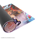GAMEGENIC PLAYMAT MTG STRIKING BLACK PANTHER